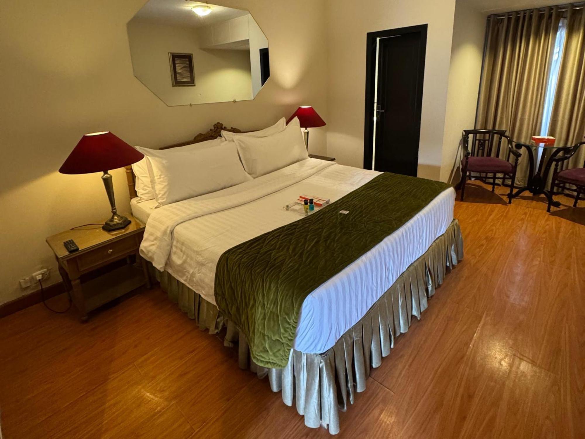 Maisonette Firhill Hotel & Resort Муррее Экстерьер фото