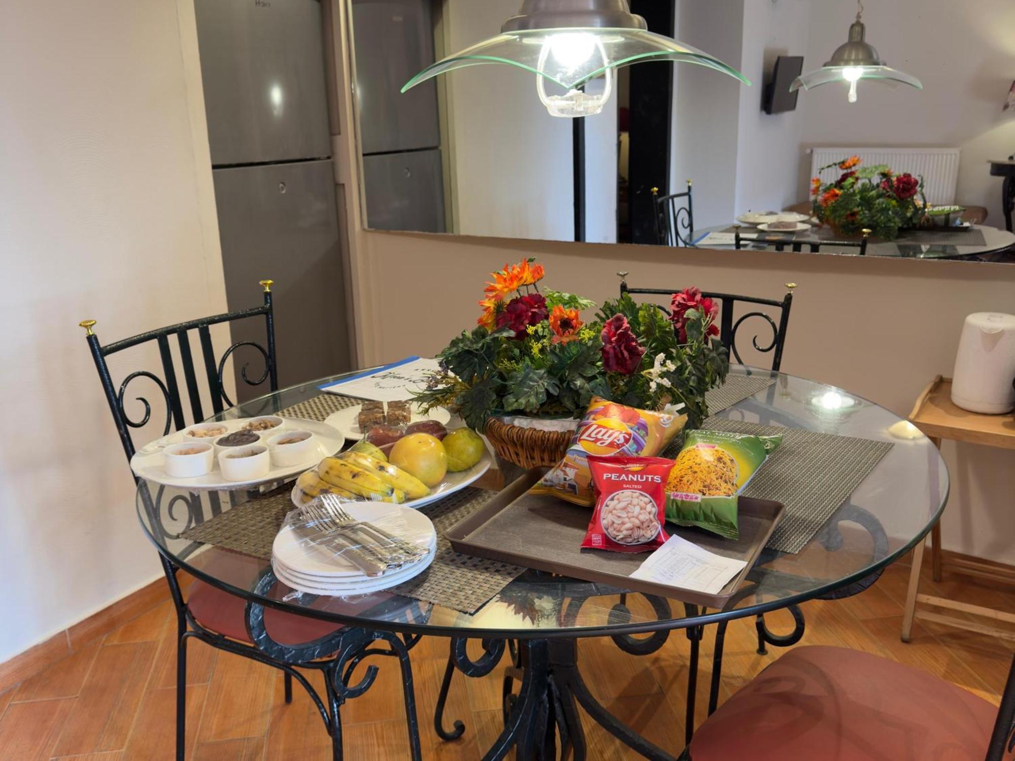 Maisonette Firhill Hotel & Resort Муррее Экстерьер фото