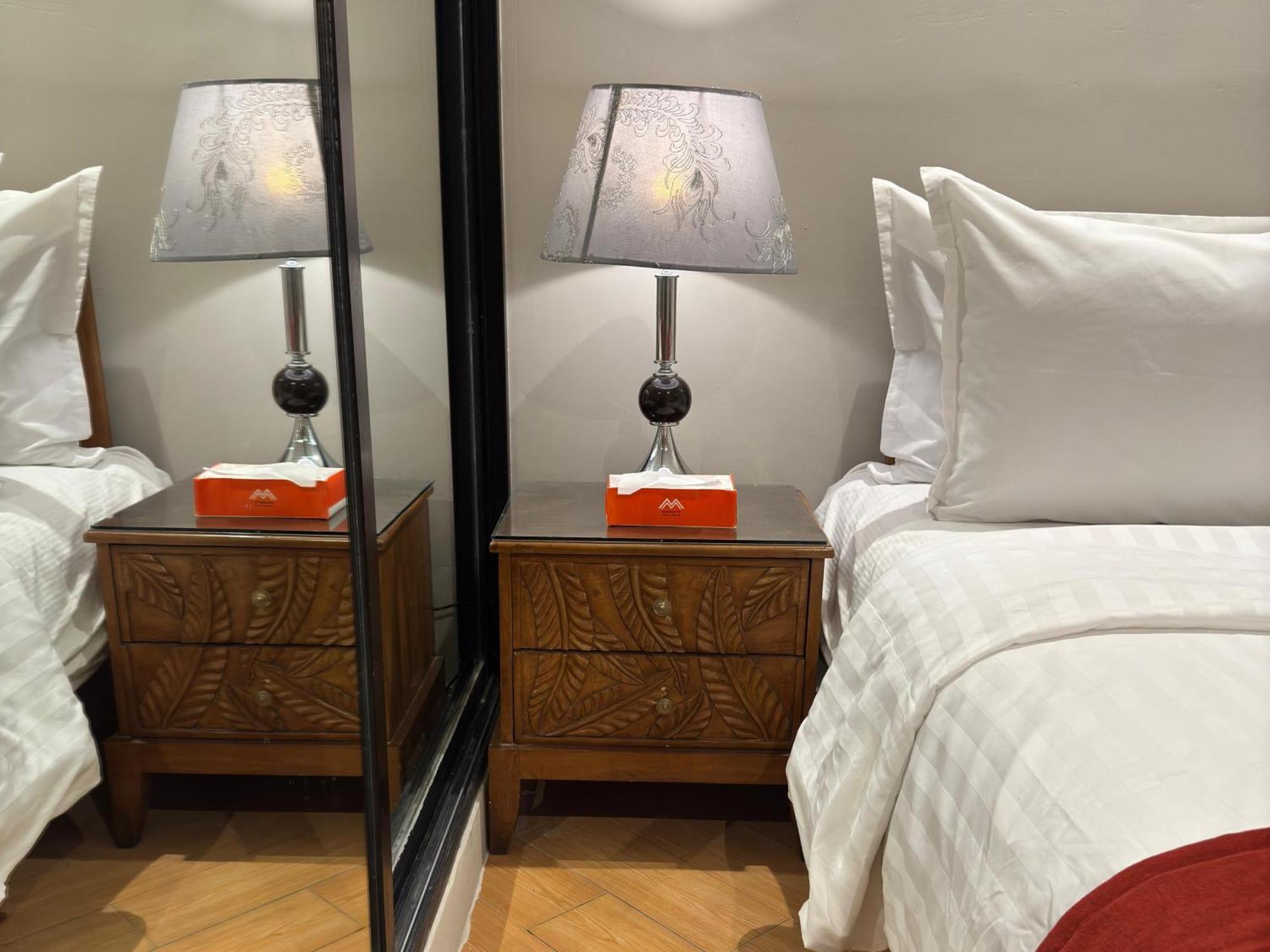Maisonette Firhill Hotel & Resort Муррее Экстерьер фото